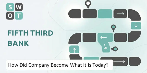How Did Fifth Third Bank Company Become What It Is Today?