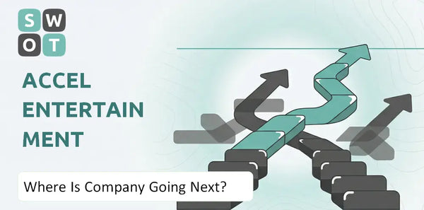 Where Is Accel Entertainment Company Going Next?