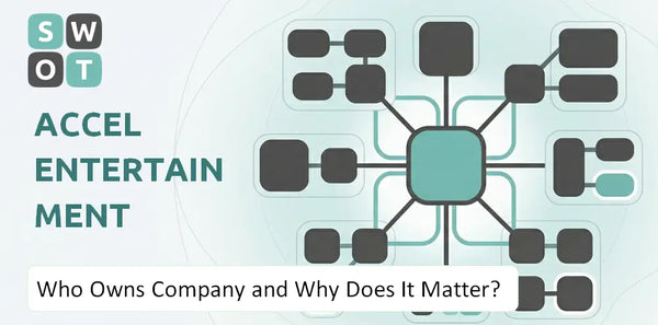 Who Owns Accel Entertainment Company and Why Does It Matter?