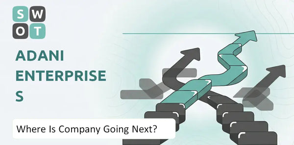 Where Is Adani Enterprises Company Going Next?
