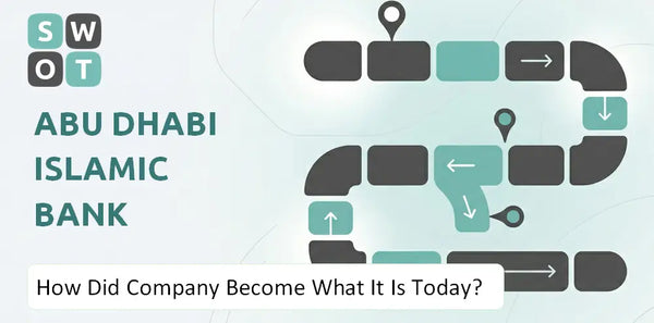 How Did Abu Dhabi Islamic Bank Company Become What It Is Today?