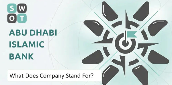 What Does Abu Dhabi Islamic Bank Company Stand For?