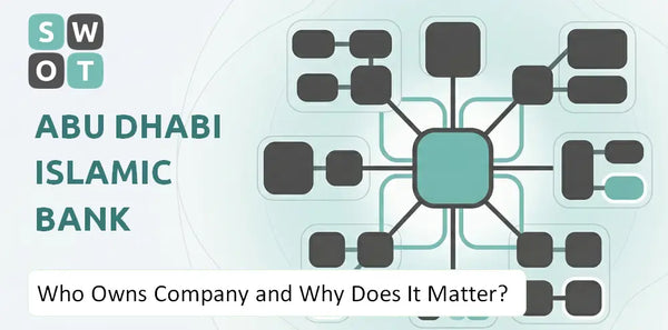 Who Owns Abu Dhabi Islamic Bank Company and Why Does It Matter?