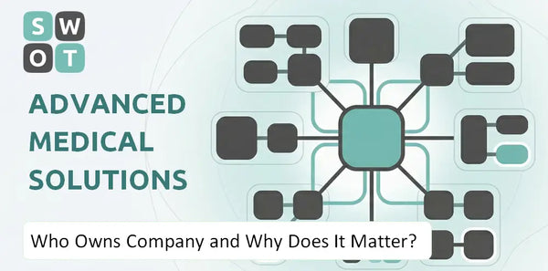 Who Owns Advanced Medical Solutions Group Company and Why Does It Matter?
