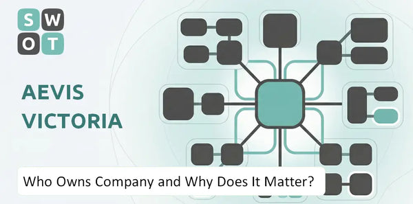 Who Owns Aevis Victoria Company and Why Does It Matter?