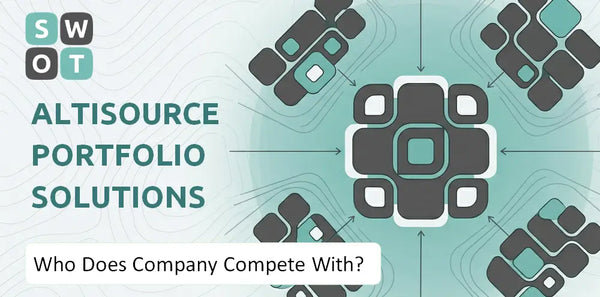Who Does Altisource Portfolio Solutions Company Compete With?