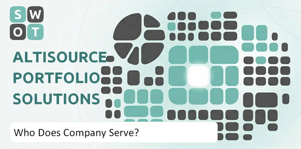 Who Does Altisource Portfolio Solutions Company Serve?
