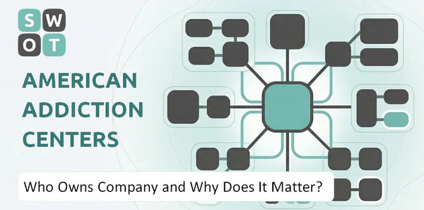 Who Owns American Addiction Centers Company and Why Does It Matter?