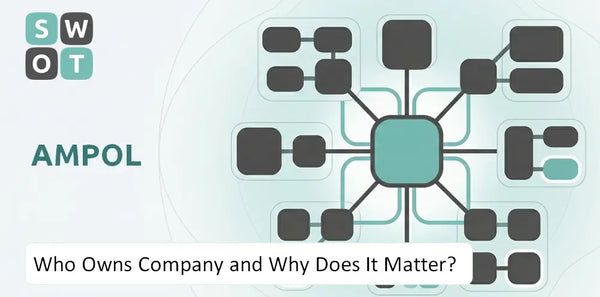 Who Owns Ampol Company and Why Does It Matter?