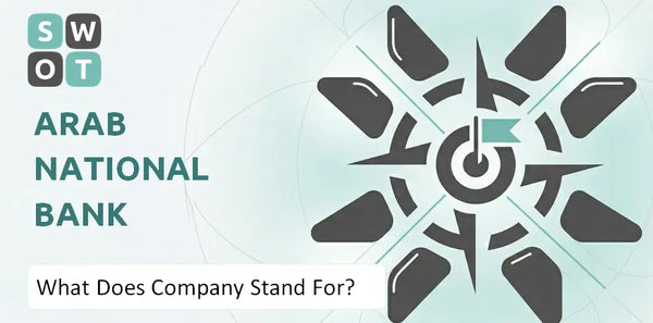 What Does Arab National Bank Company Stand For?