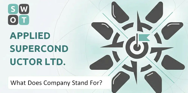 What Does Applied Superconductor Ltd. Company Stand For?