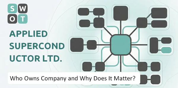 Who Owns Applied Superconductor Ltd. Company and Why Does It Matter?