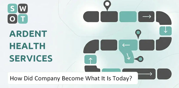 How Did Ardent Health Services Company Become What It Is Today?