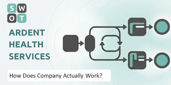 How Does Ardent Health Services Company Actually Work?