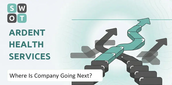 Where Is Ardent Health Services Company Going Next?