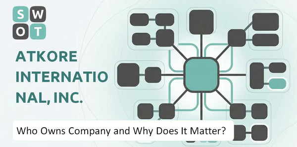 Who Owns Atkore International, Inc. Company and Why Does It Matter?