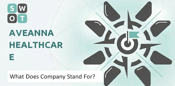 What Does Aveanna Healthcare Company Stand For?