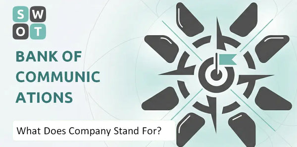 What Does Bank of Communications Company Stand For?