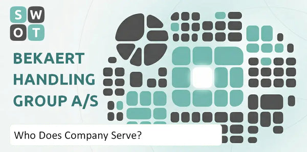 Who Does Bekaert Handling Group A/S Company Serve?