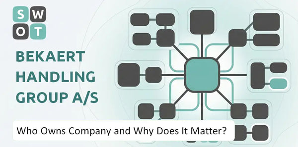 Who Owns Bekaert Handling Group A/S Company and Why Does It Matter?