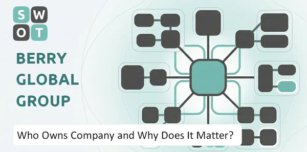 Who Owns Berry Global Group Company and Why Does It Matter?