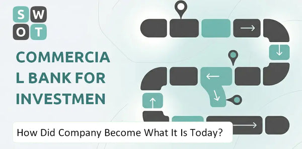 How Did Commercial Bank For Investment & Development Of Vietnam Company Become What It Is Today?
