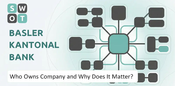 Who Owns Basler Kantonalbank Company and Why Does It Matter?