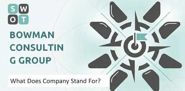 What Does Bowman Consulting Group Company Stand For?