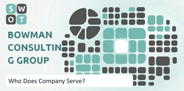 Who Does Bowman Consulting Group Company Serve?