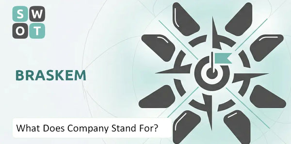 What Does Braskem Company Stand For?