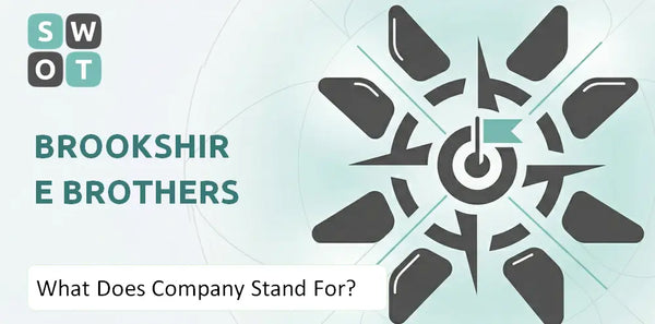 What Does Brookshire Brothers Company Stand For?