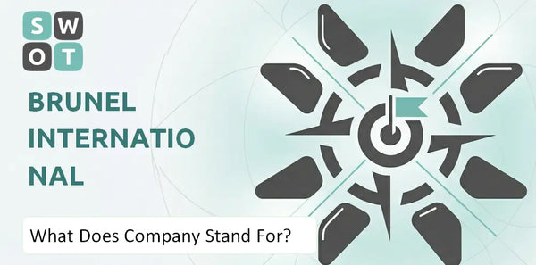 What Does Brunel International Company Stand For?