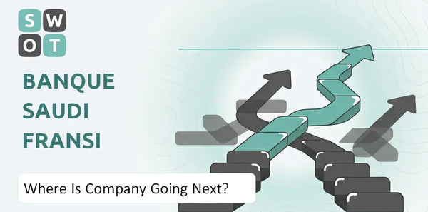 Where Is Banque Saudi Fransi Company Going Next?