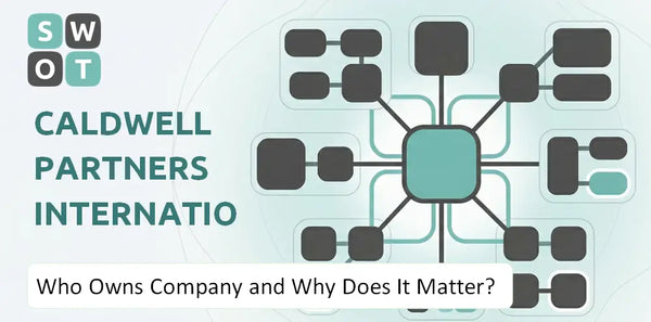 Who Owns Caldwell Partners International Company and Why Does It Matter?
