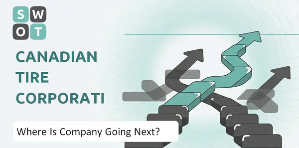 Where Is Canadian Tire Corporation Company Going Next?
