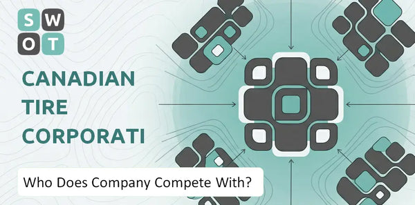 Who Does Canadian Tire Corporation Company Compete With?