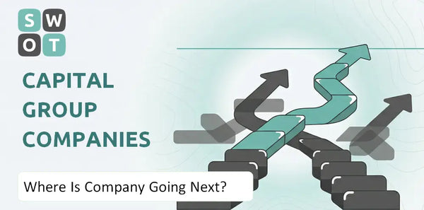Where Is Capital Group Companies Company Going Next?