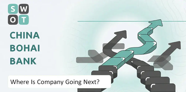 Where Is China Bohai Bank Company Going Next?
