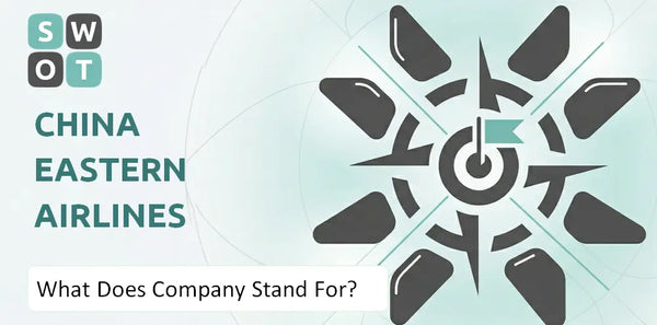What Does China Eastern Airlines Company Stand For?
