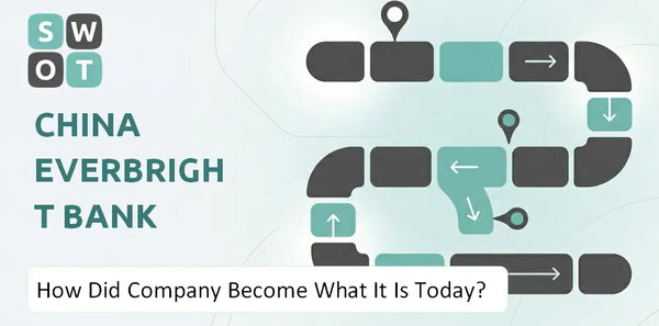 How Did China Everbright Bank Company Become What It Is Today?