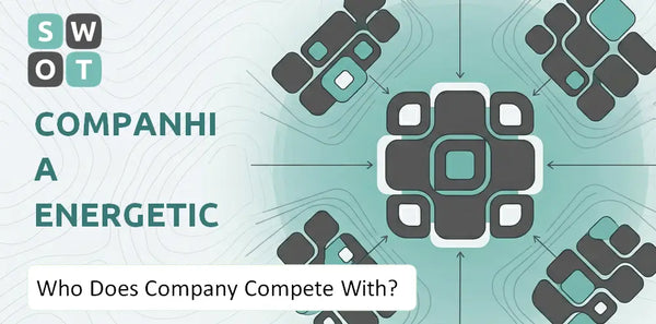 Who Does Companhia Energetica de Minas Gerais Company Compete With?
