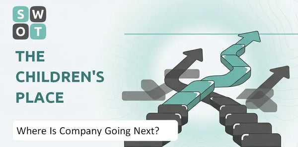 Where Is The Children's Place Company Going Next?