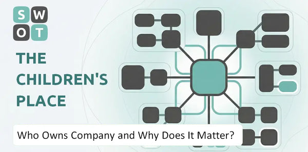Who Owns The Children's Place Company and Why Does It Matter?