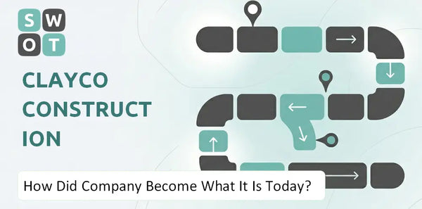 How Did Clayco Construction Company Become What It Is Today?