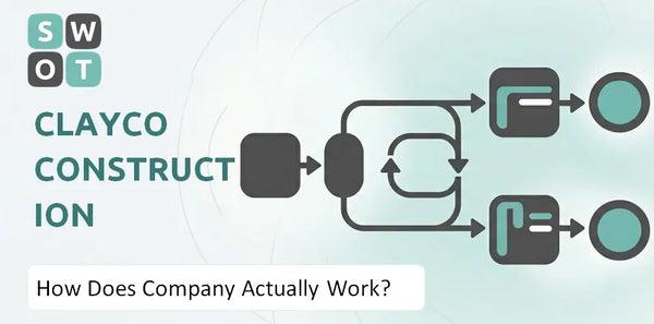 How Does Clayco Construction Company Actually Work?