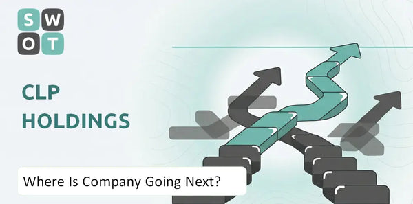 Where Is CLP Holdings Company Going Next?