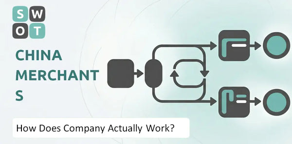 How Does China Merchants Securities Company Actually Work?
