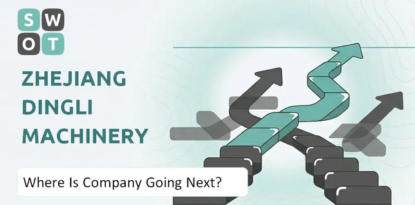 Where Is Zhejiang Dingli Machinery Company Going Next?