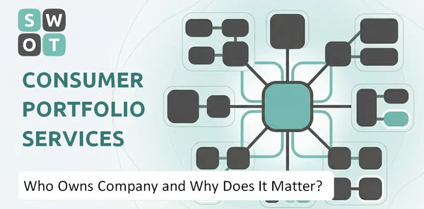 Who Owns Consumer Portfolio Services Company and Why Does It Matter?
