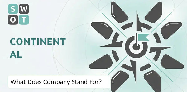 What Does Continental Company Stand For?